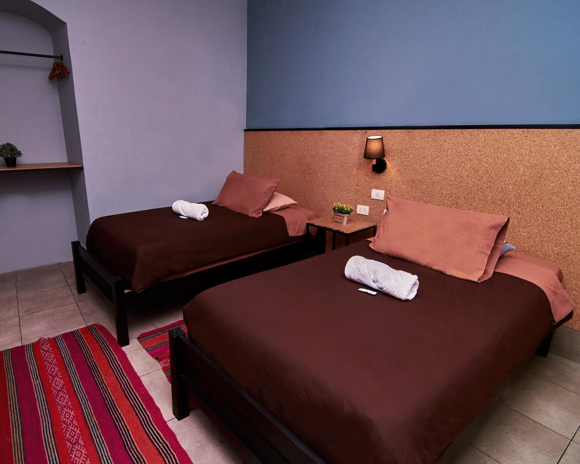 Wild Rover La Paz Exterior photo